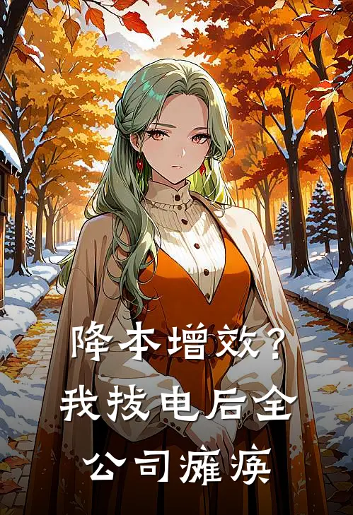 降本增效？我拔电后，全公司瘫痪