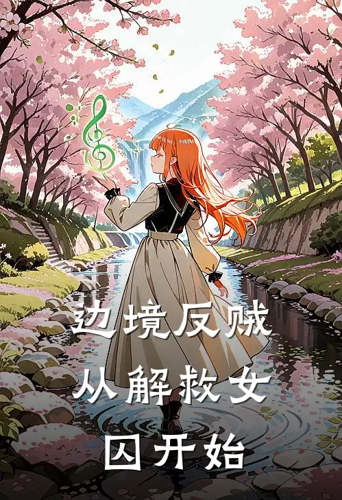 边境反贼：从解救女囚开始