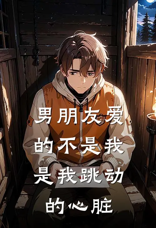 男朋友爱的不是我，是我跳动的心脏