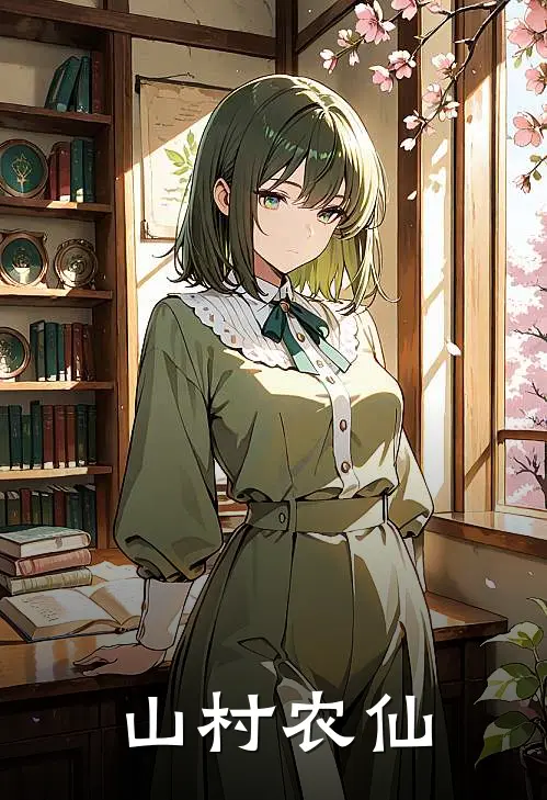 山村农仙(王二河赵林鹏)最新完本小说推荐_免费小说推荐山村农仙王二河赵林鹏