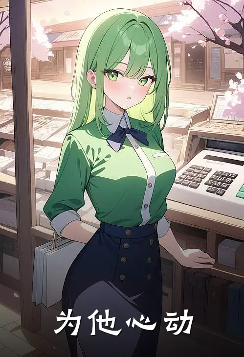 为他心动