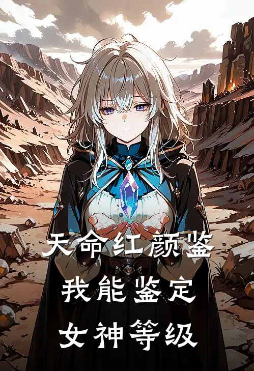 天命红颜鉴：我能鉴定女神等级