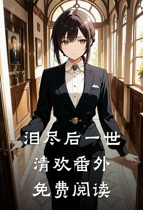 泪尽后一世清欢番外免费阅读