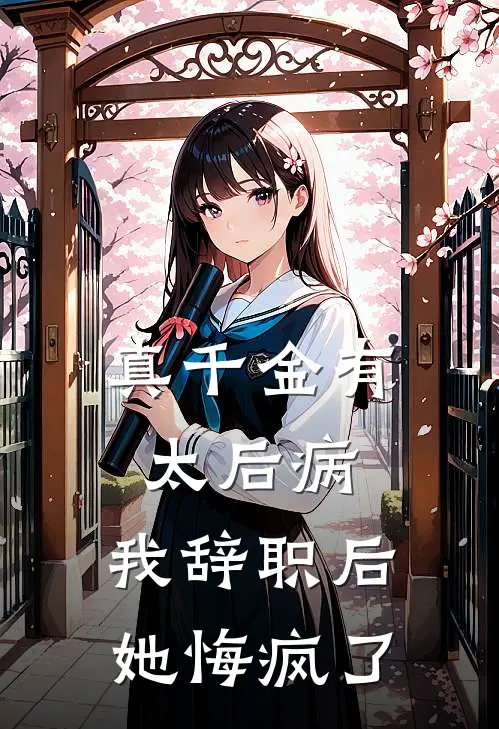 真千金有太后病，我辞职后她悔疯了