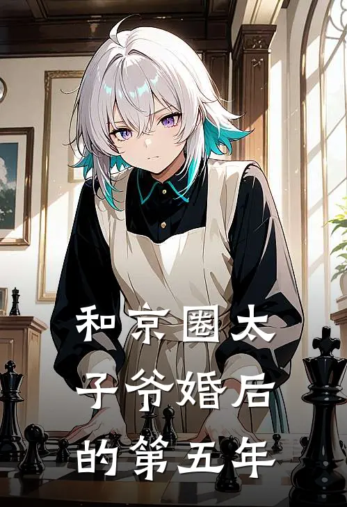 和京圈太子爷婚后的第五年