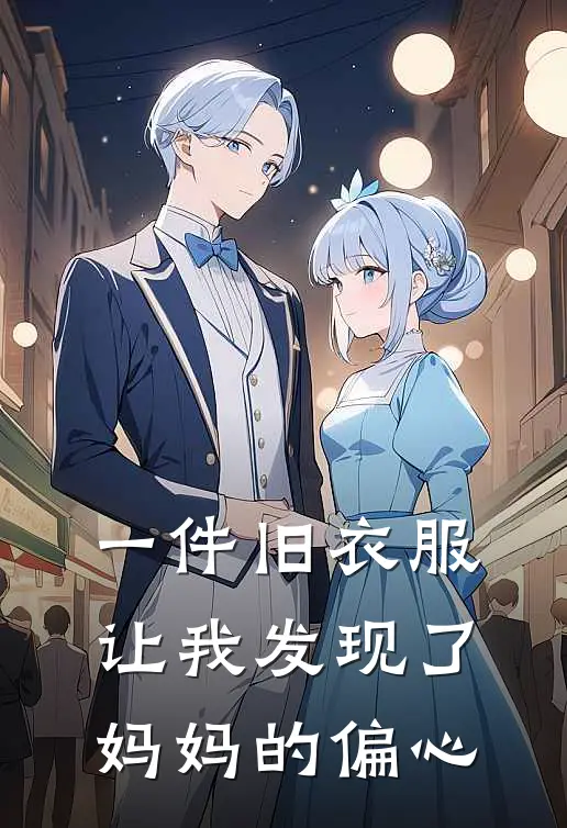 一件旧衣服，让我发现了妈妈的偏心