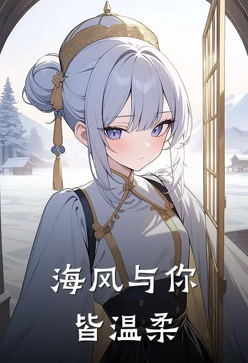 海风与你皆温柔