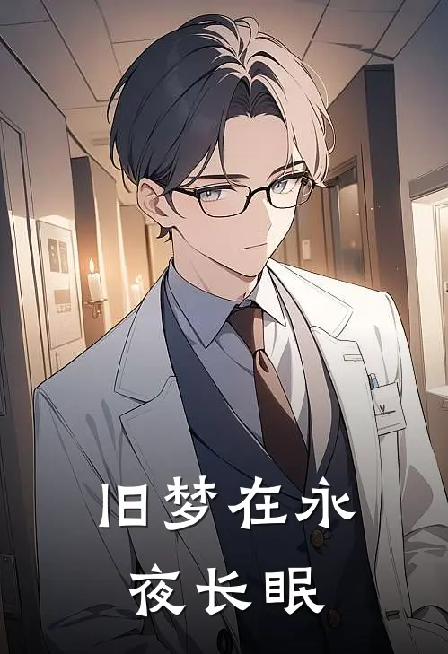 旧梦在永夜长眠