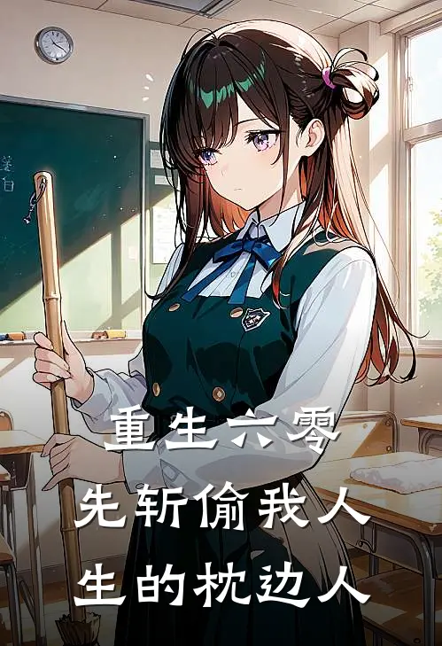 重生六零，先斩偷我人生的枕边人