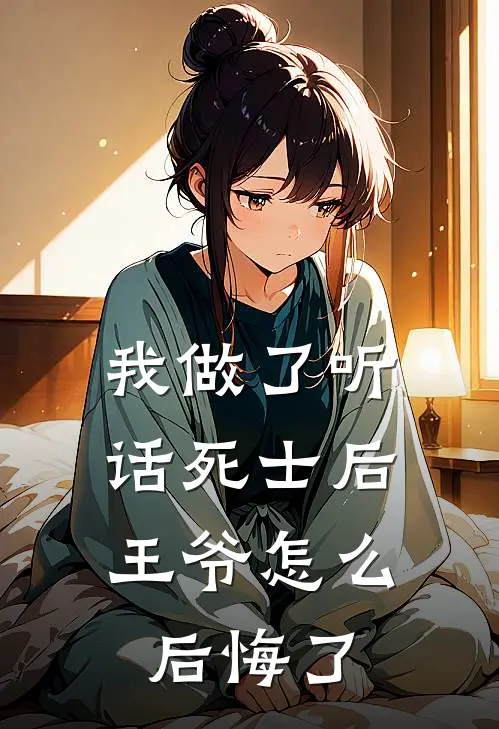 我做了听话死士后，王爷怎么后悔了