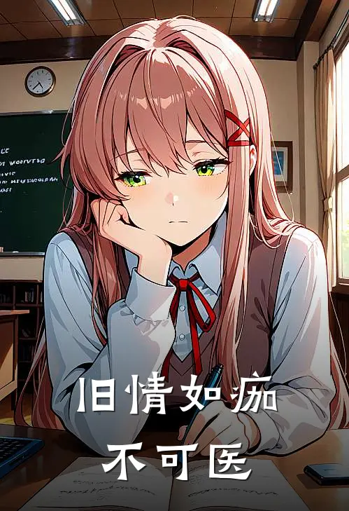 旧情如痂不可医