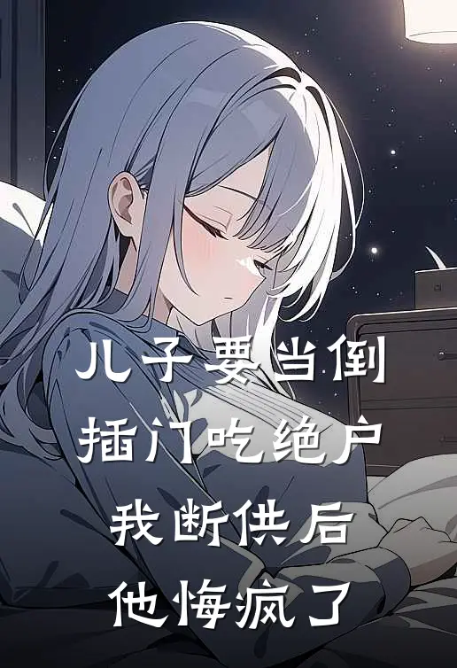 儿子要当倒插门吃绝户，我断供后他悔疯了