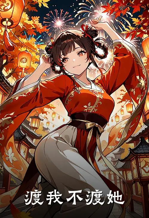 渡我不渡她