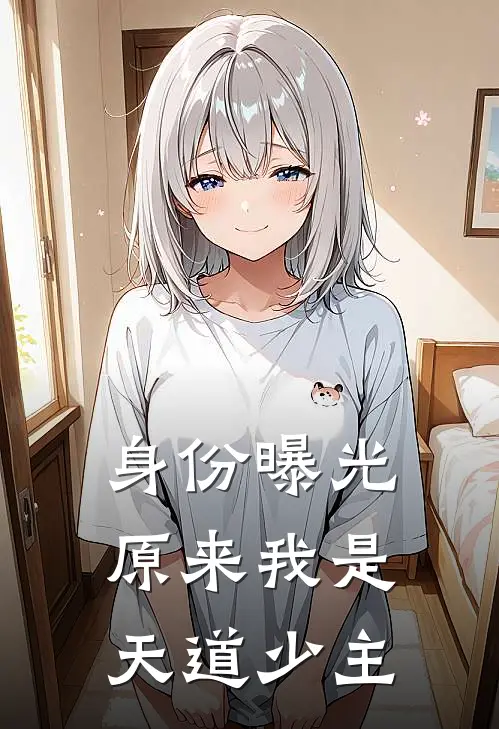 身份曝光：原来我是天道少主