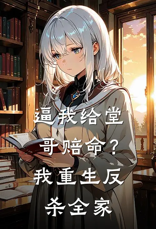 逼我给堂哥赔命？我重生反杀全家