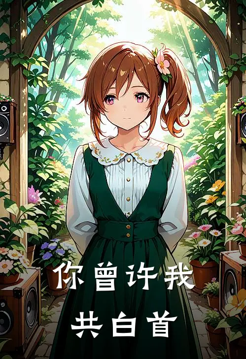 你曾许我共白首