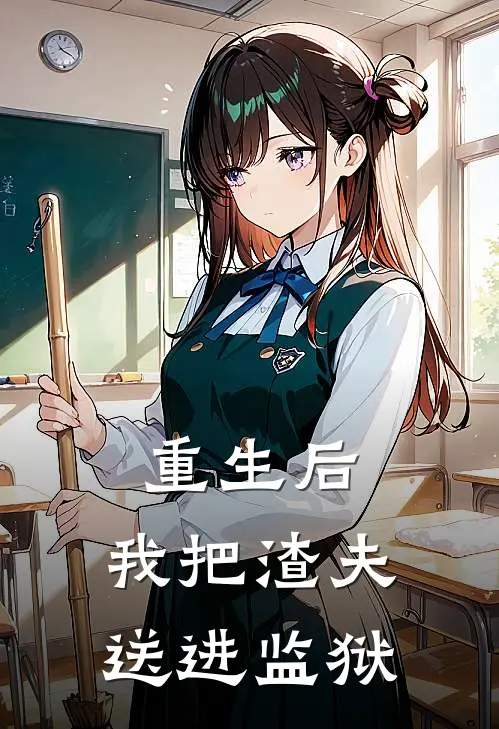 重生后，我把渣夫送进监狱